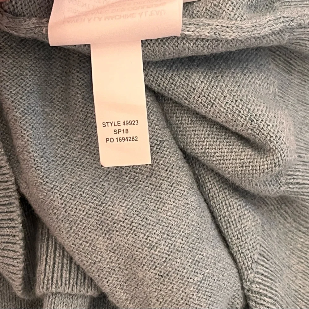 J. Crew nwt crew